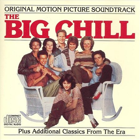 The Big Chill (Music From The Original Motion Picture Soundtrack) [Reissue]